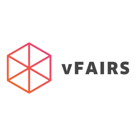 vfairs logo vfairs logo